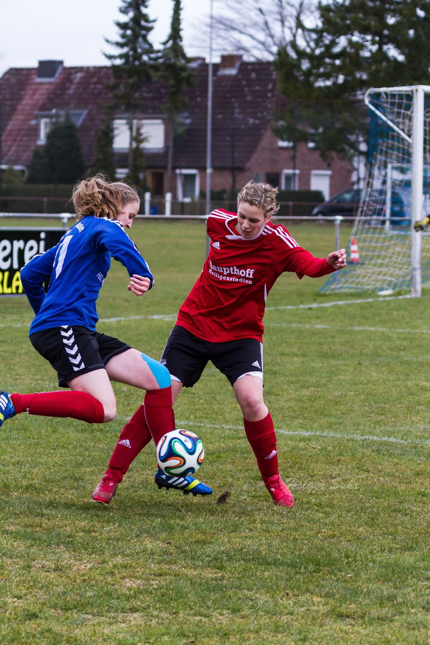 Bild 164 - Frauen VfL Kellinghusen - TSV Heiligenstedten : Ergebnis: 4;1